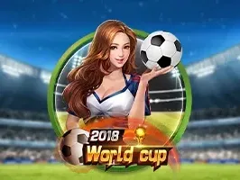 ฟุตบอลโลก