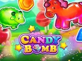 Candy Bomb game thumbnail