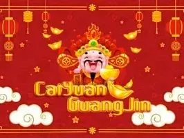 Cai Yuan Guang Jin