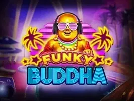 Funky Buddha game screenshot