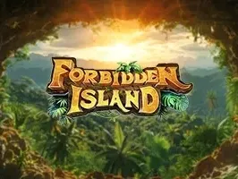 Forbidden Island screenshot