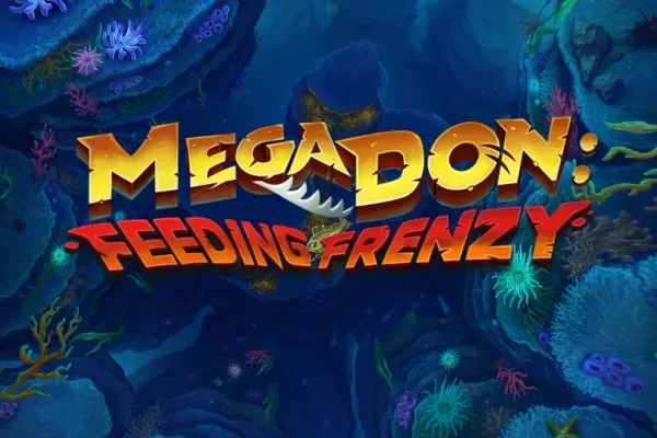 Mega Don Feeding Frenzy