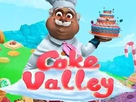 Cake Valley screenshot