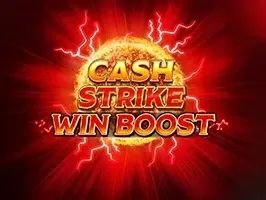 Cash Strike Win Boost screenshot