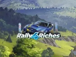 Rally 4 Riches game screenshot