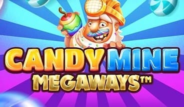 Candy Mine Megaways