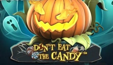 Don’t Eat the Candy