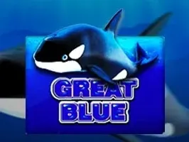 Great Blue screenshot