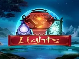 Lights DNT game screenshot