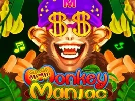 Monkey Maniac icon